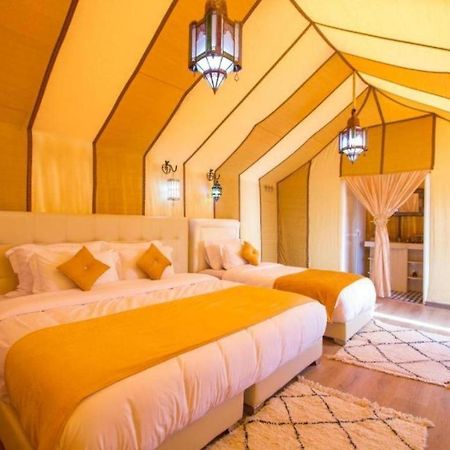Sunset Camp Merzouga Εξωτερικό φωτογραφία