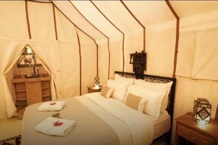 Sunset Camp Merzouga Εξωτερικό φωτογραφία