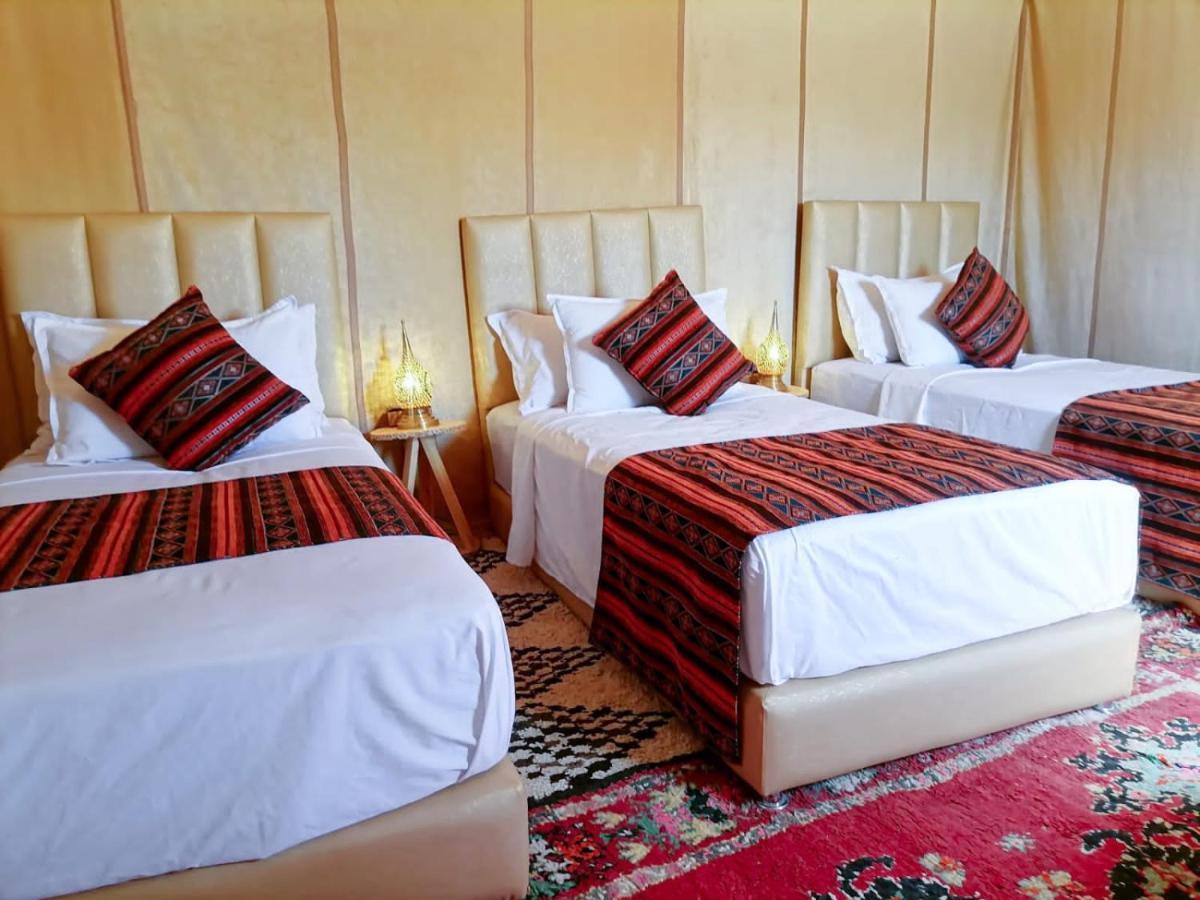 Sunset Camp Merzouga Εξωτερικό φωτογραφία