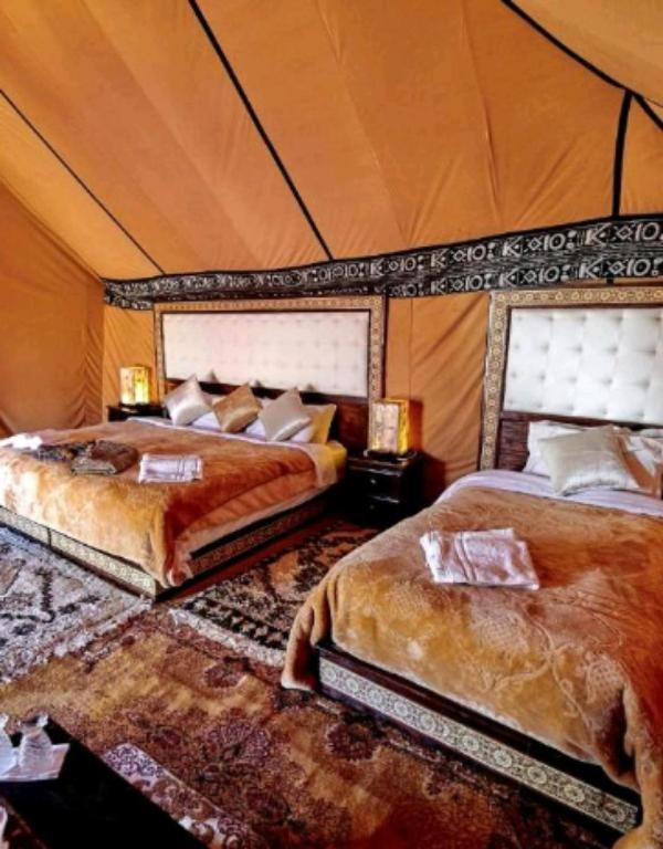 Sunset Camp Merzouga Εξωτερικό φωτογραφία